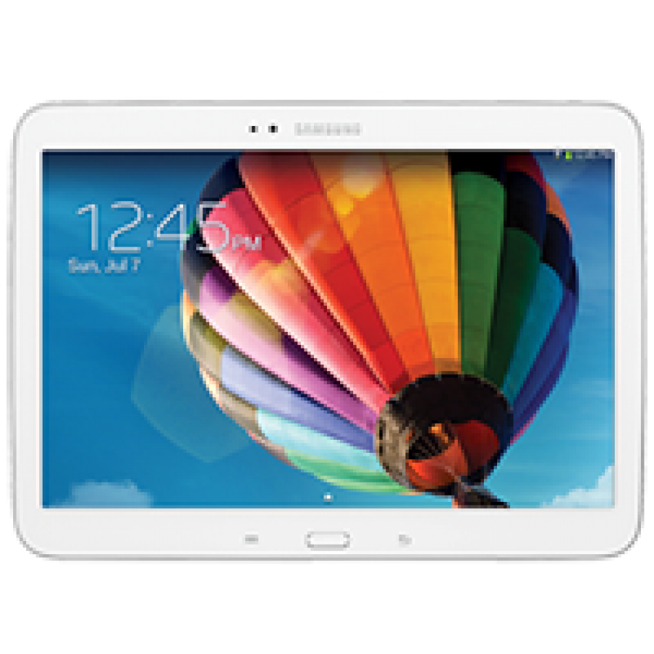 Galaxy Tab 3 10.1"